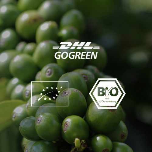 Gründerinnen Sali und Sara Nuru I nuruCoffee fairer, nachhaltiger Bio-Kaffee aus Äthiopien mit social impact