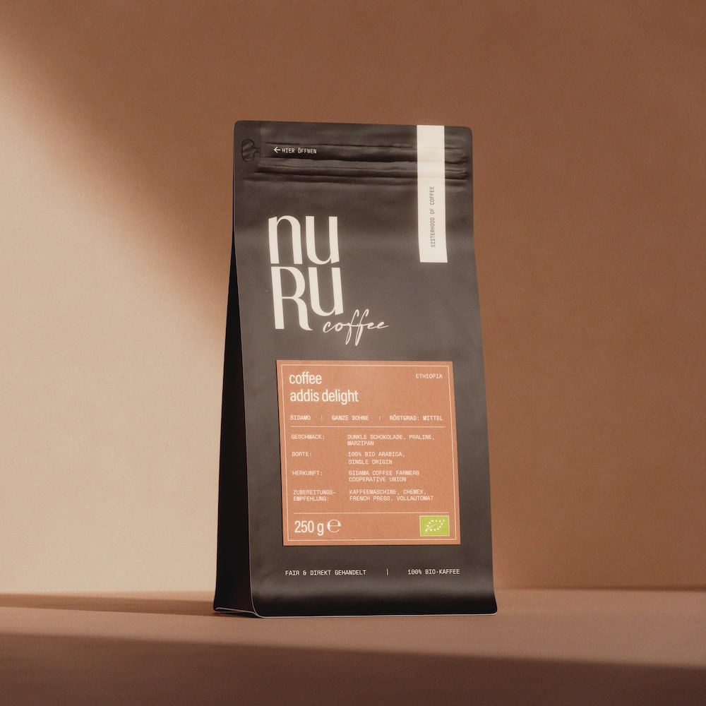 Kleiner Genussmoment: Dein Lieblingskaffee für 3 Monate