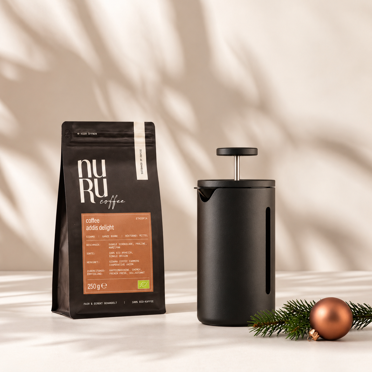 Geschenkset Wertschätzung