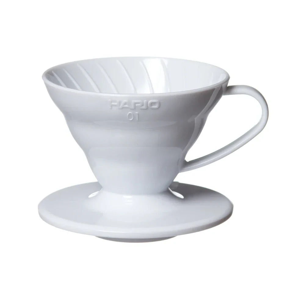 Hario V60 Dripper Größe 01 Freisteller - nuruCoffee