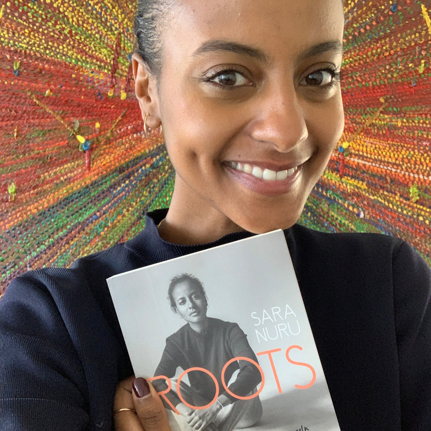 ROOTS: Wie ich meine Wurzeln fand und der Kaffee mein Leben veränderte - Buch von Sara Nuru