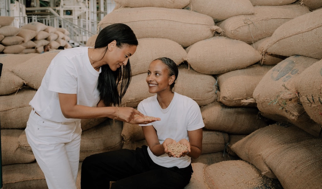 Fair Trade Kaffee: Warum wir uns gegen das Siegel entschieden haben