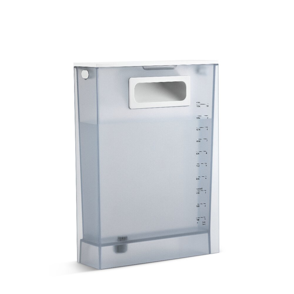 Aiden Precision Filtermaschine mit herausnehmbaren Wassertank - nuruCoffee