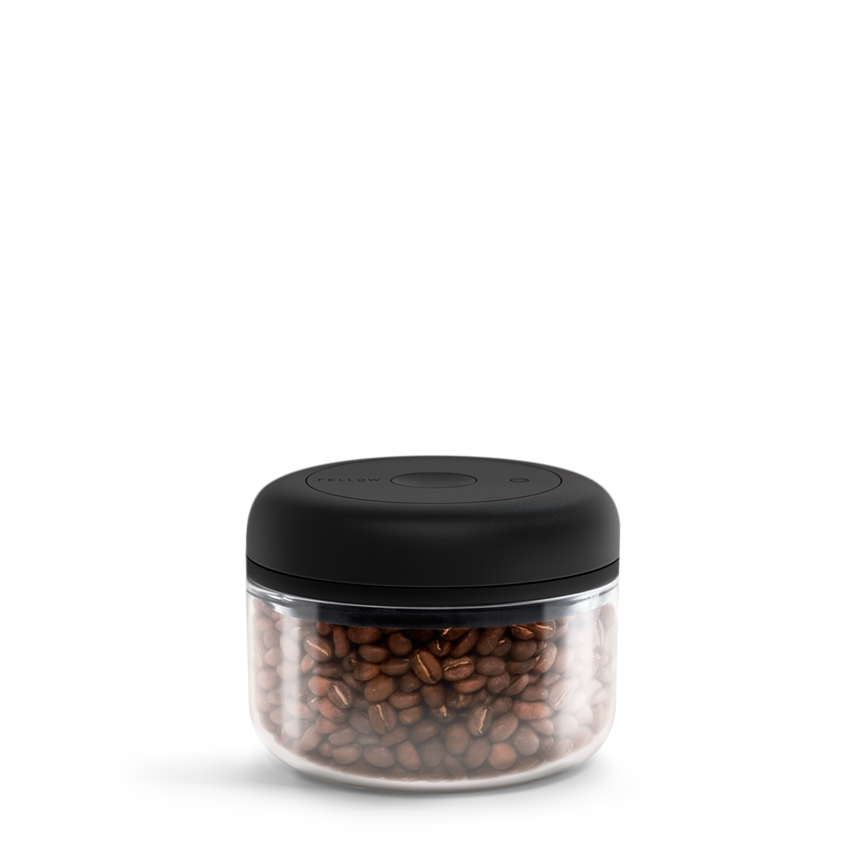Atmos Vacuum Canister, Clear Glass