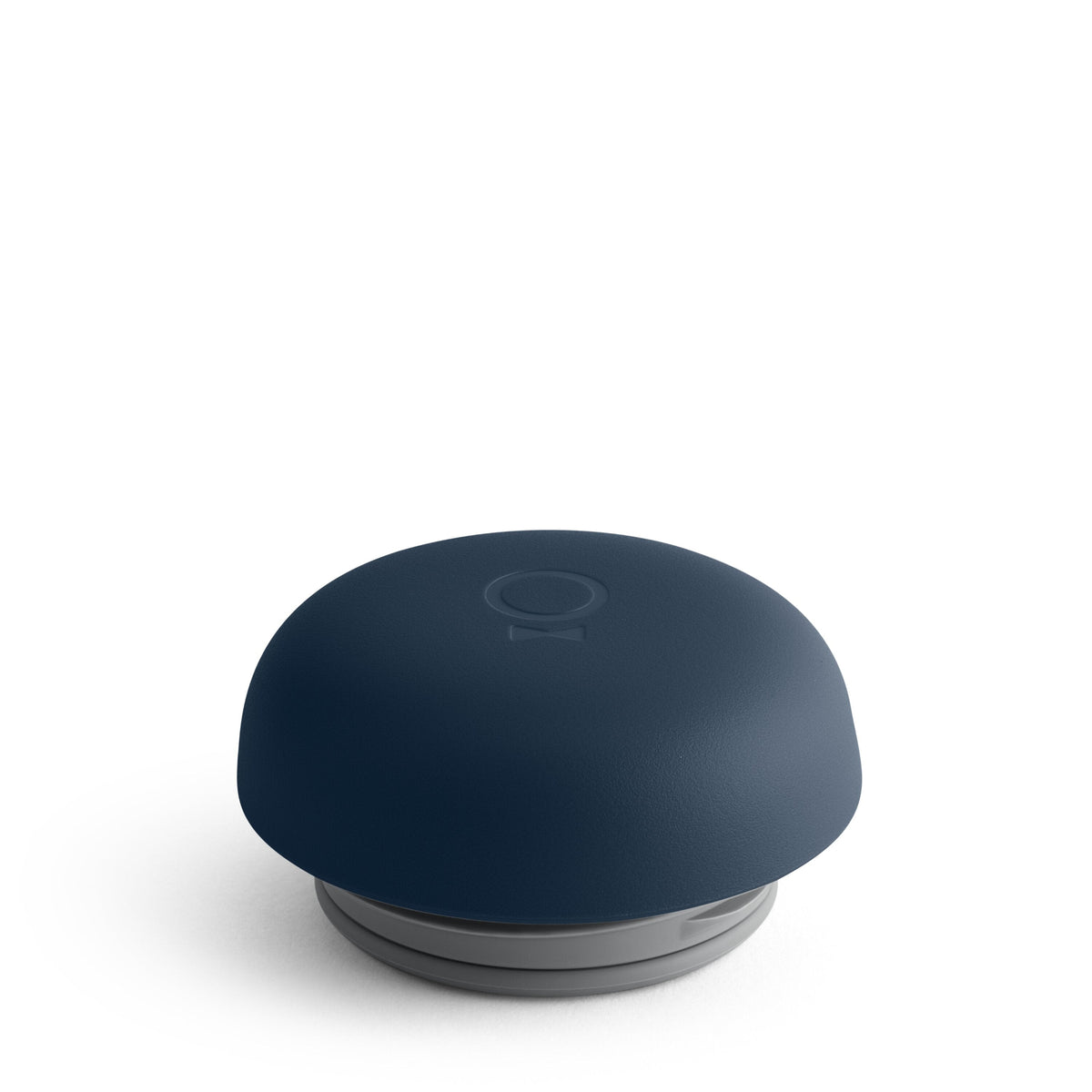Fellow Carter Move Thermobecher in Stone Blue, Drehverschluss - nuruCoffee