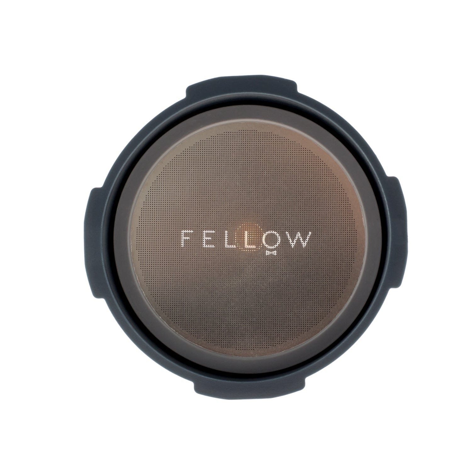 Fellow Prismo Wiederverwendbarer Mteallfilter für Aeropress