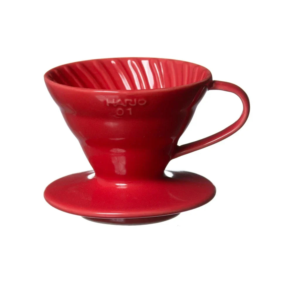 Hario V60 Dripper Größe 01 Freisteller - nuruCoffee
