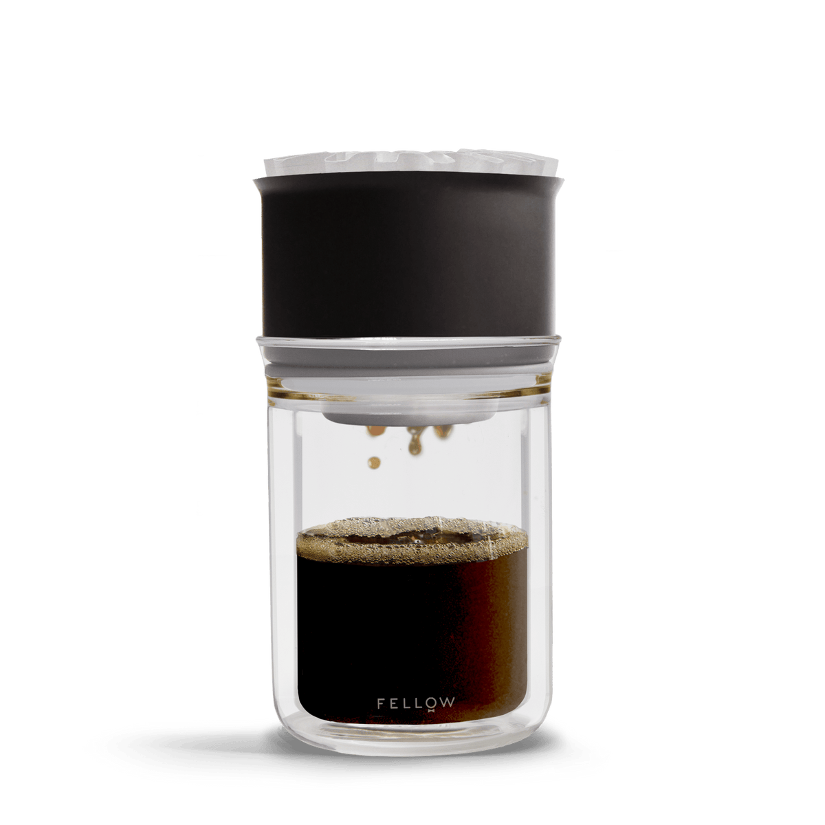 Fellow Stagg X Dripper Set - Coffee Annan