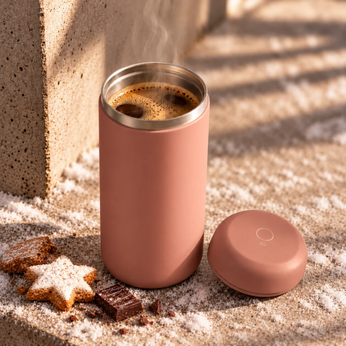 Geschenkset Geborgenheit